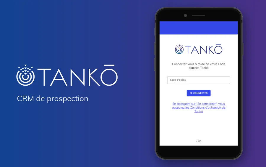 Aperçu de Tankō